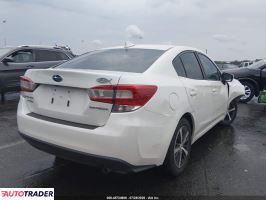 Subaru Impreza 2023 2