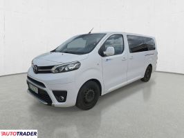 Toyota Pozostałe 2023 2.0 144 KM