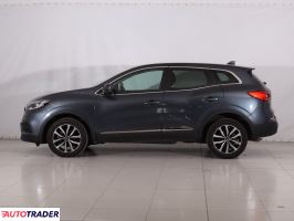 Renault Kadjar 2022 1.3 138 KM