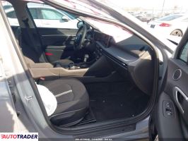 Hyundai Sonata 2025 2