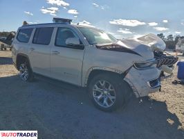 Jeep Wagoneer 2022 5