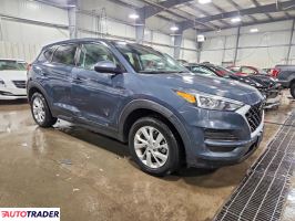 Hyundai Tucson 2020 2