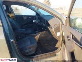 Kia Niro 2025 1 Kia Niro 2025 1