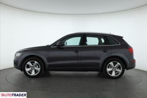 Audi Q5 2009 2.0 207 KM