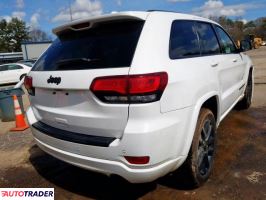 Jeep Grand Cherokee 2017 3 Jeep Grand Cherokee 2017 3