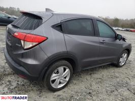 Honda HR-V 2019 1