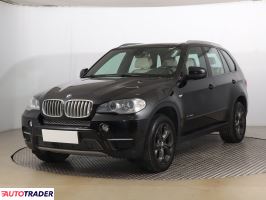 BMW X5 2013 3.0 301 KM