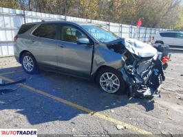 Chevrolet Equinox 2024 1