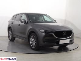Mazda CX-5 2019 2.5 191 KM
