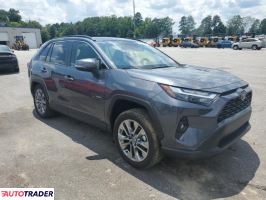 Toyota Pozostałe 2023 2 Toyota Pozostałe 2023 2