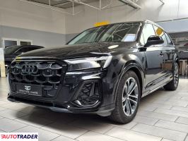Audi Q7 - zobacz ofertę Audi Q7 - zobacz ofertę