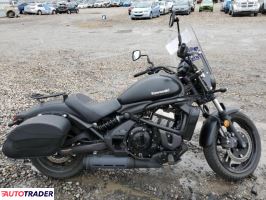 Kawasaki Vulcan - zobacz ofertę Kawasaki Vulcan - zobacz ofertę
