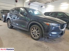 Mazda CX-5 2020 2
