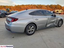 Hyundai Sonata 2020 2