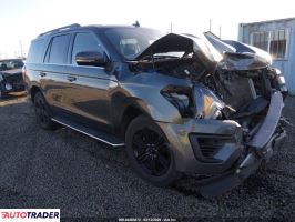 Ford Expedition 2020 3