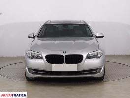 BMW 520 2012 2.0 181 KM