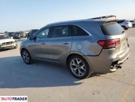 Kia Sorento 2019 3