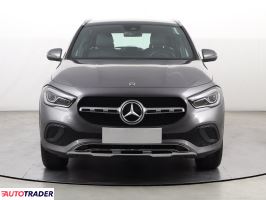 Mercedes G-klasa 2020 1.3 160 KM