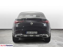 Mercedes GLC 2024 2.0 197 KM