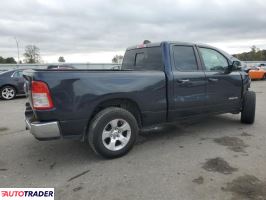 Dodge Ram 2020 5 Dodge Ram 2020 5
