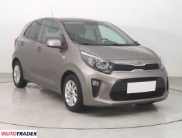 Kia Picanto 2020 1.0 65 KM