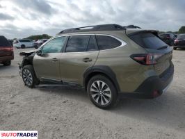 Subaru Outback 2024 2