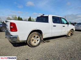 Dodge Ram 2025 3