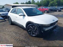 Hyundai Pozostałe 2023