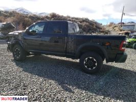 Dodge Ram 2020 6 Dodge Ram 2020 6