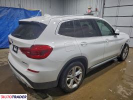 BMW X3 2021 2