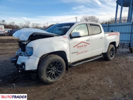 GMC Pozostałe 2022 3