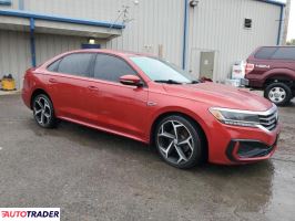 Volkswagen Passat 2020 2