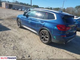 BMW X3 2020 2