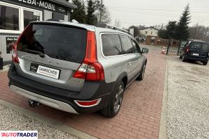 Volvo XC70 2012 2 163 KM