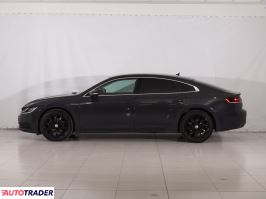 Volkswagen Arteon 2017 2.0 187 KM