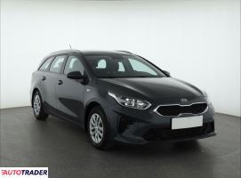 Kia Ceed 2020 1.6 113 KM Kia Ceed 2020 1.6 113 KM