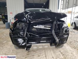 Chevrolet Tahoe 2021 5