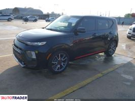 Kia Soul 2020 2 Kia Soul 2020 2