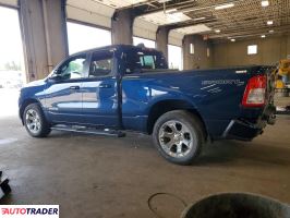 Dodge Ram 2022 5