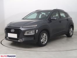 Hyundai Kona 2019 1.0 118 KM