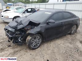 Kia Pozostałe 2022 2