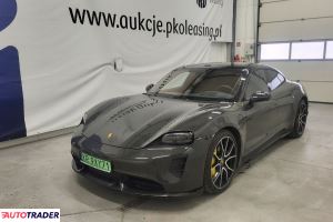 Porsche Pozostałe - zobacz ofertę