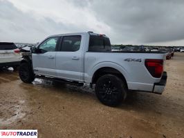 Ford Pozostałe 2025 3