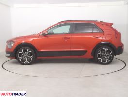 Kia Niro 2023 1.6 139 KM