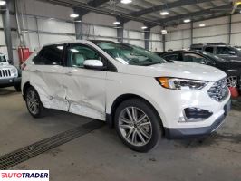 Ford Edge 2023 2