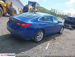 Chevrolet Malibu 2023 1 Chevrolet Malibu 2023 1