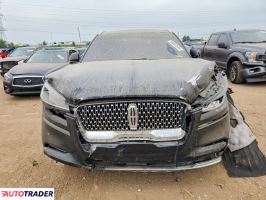 Lincoln Aviator 2023 3
