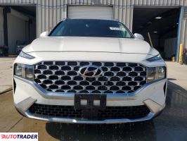 Hyundai Santa Fe 2022 2