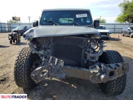 Jeep Wrangler 2023 2