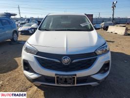 Buick Pozostałe 2021 1
